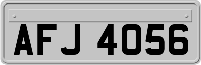 AFJ4056