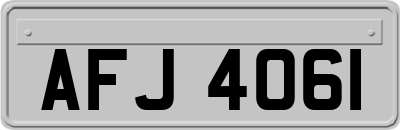 AFJ4061