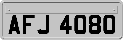 AFJ4080