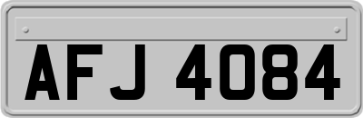 AFJ4084