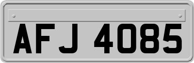 AFJ4085