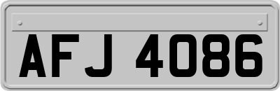 AFJ4086