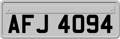 AFJ4094