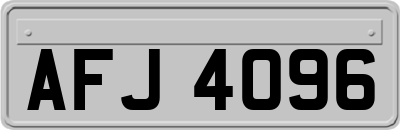 AFJ4096