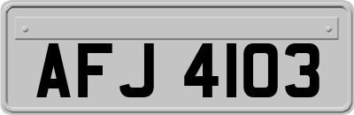 AFJ4103