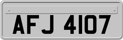 AFJ4107
