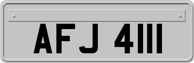 AFJ4111