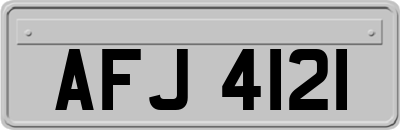 AFJ4121