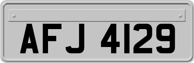 AFJ4129