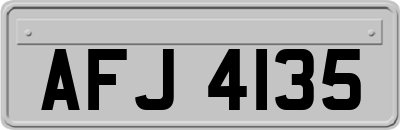 AFJ4135