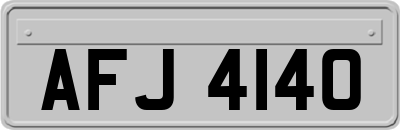 AFJ4140