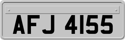 AFJ4155