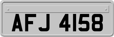 AFJ4158