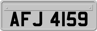 AFJ4159