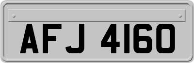 AFJ4160