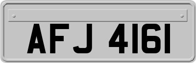 AFJ4161