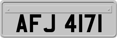 AFJ4171