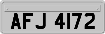 AFJ4172