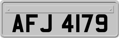 AFJ4179