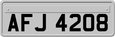 AFJ4208