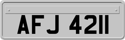 AFJ4211