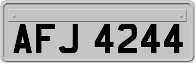 AFJ4244