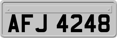 AFJ4248