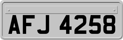 AFJ4258