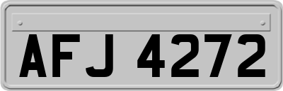 AFJ4272