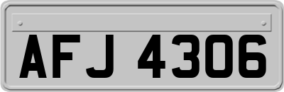 AFJ4306