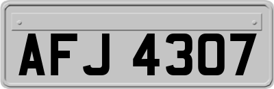 AFJ4307