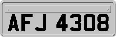 AFJ4308