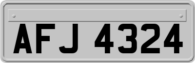 AFJ4324