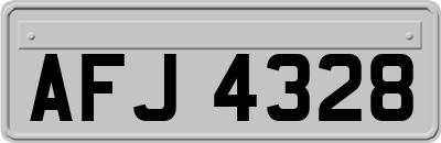 AFJ4328