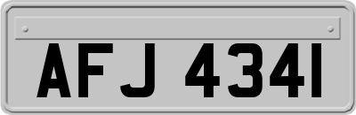 AFJ4341