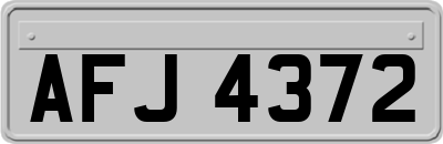 AFJ4372