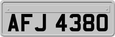 AFJ4380