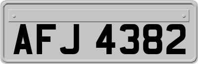AFJ4382