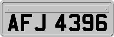 AFJ4396