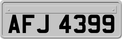 AFJ4399