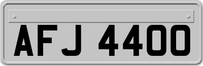 AFJ4400