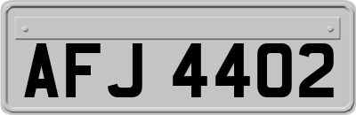 AFJ4402