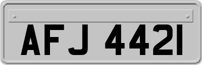 AFJ4421