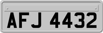 AFJ4432