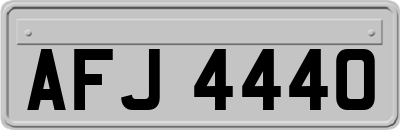 AFJ4440