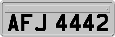 AFJ4442