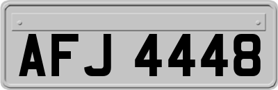 AFJ4448