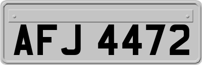 AFJ4472