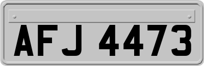 AFJ4473