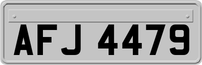 AFJ4479